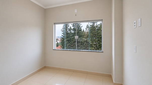 APARTAMENTO - S&Atilde;O FRANCISCO