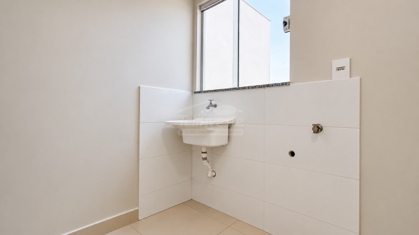 APARTAMENTO - S&Atilde;O FRANCISCO