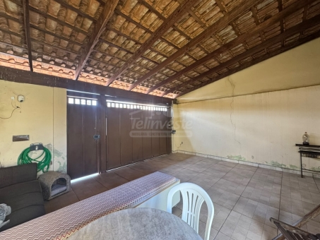 CASA A VENDA NSR APARECIDA