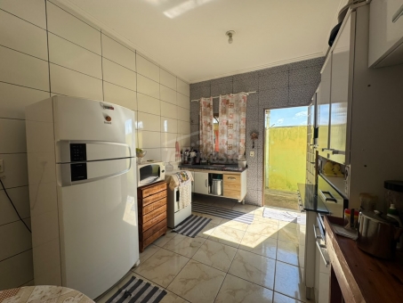 CASA A VENDA NSR APARECIDA