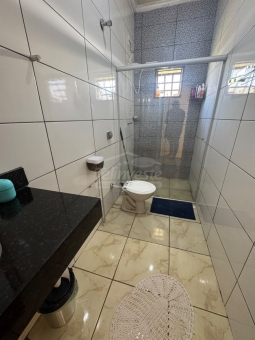 CASA A VENDA NSR APARECIDA