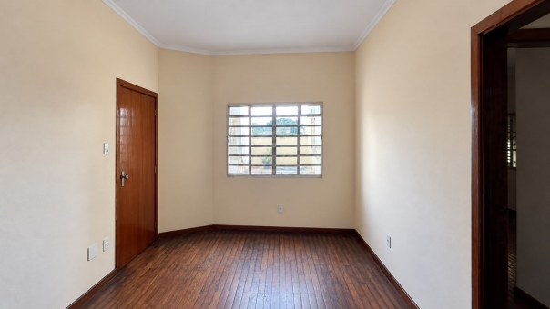 SOBRADO - S&Atilde;O FRANCISCO