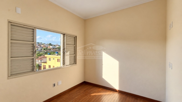 SOBRADO - S&Atilde;O FRANCISCO