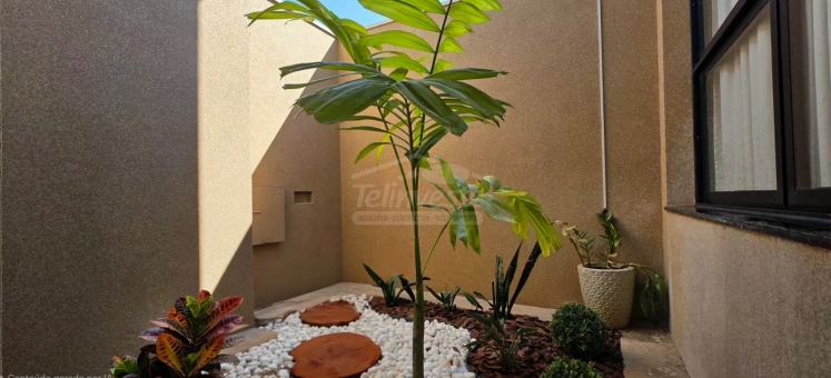 IM&Oacute;VEL RESIDENCIAL A VENDA - MIRANTE DO VALE