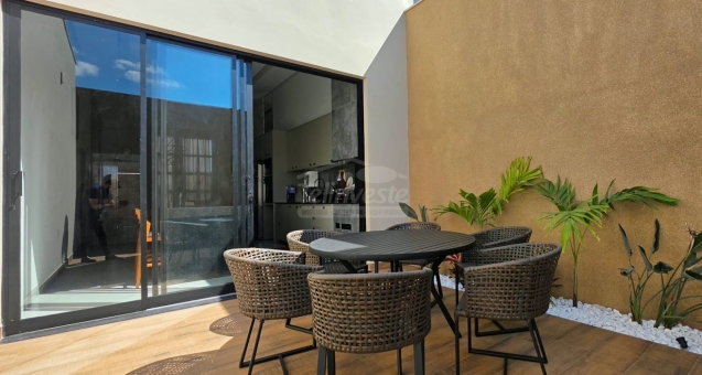 IM&Oacute;VEL RESIDENCIAL A VENDA - MIRANTE DO VALE