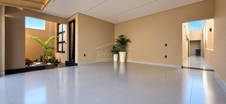 IM&Oacute;VEL RESIDENCIAL A VENDA - MIRANTE DO VALE