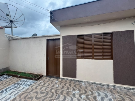 Casa a venda no CASAR&Atilde;O