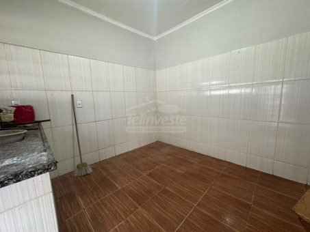 Casa a venda no CASAR&Atilde;O