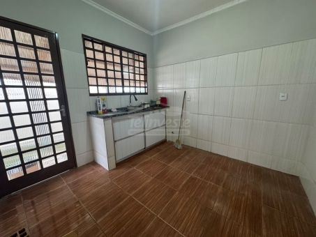 Casa a venda no CASAR&Atilde;O