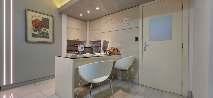 SALA COMERCIAL NO CENTRO
