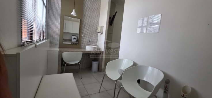 SALA COMERCIAL NO CENTRO