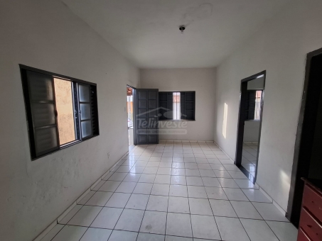 CASA NO SANTA LUZIA