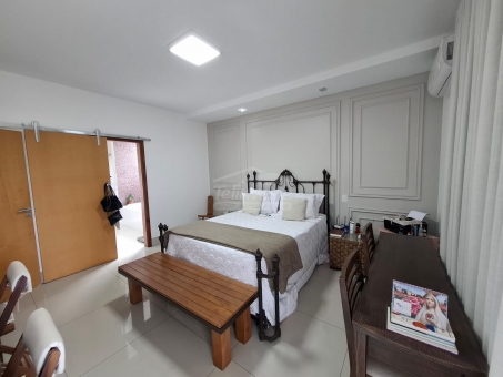CASA E COMODO COMERCIAL NO BAIRRO BELO HORIZONTE