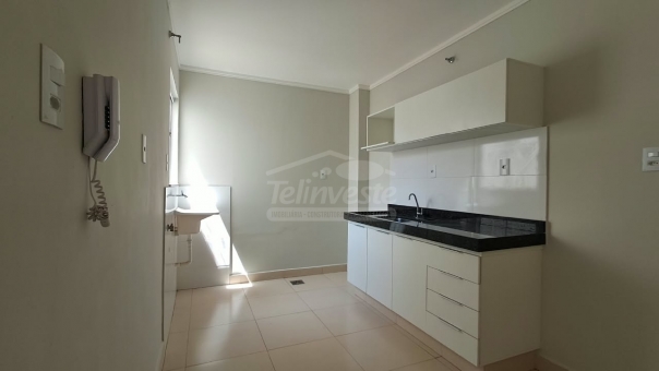 Apartamento - S&atilde;o Francisco