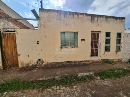 CASA NO S&Atilde;O BENEDITO