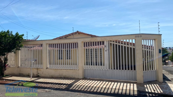 Rua Ipiranga, 353