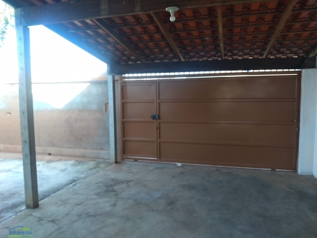 CASA NO BAIRRO COHAB IV 