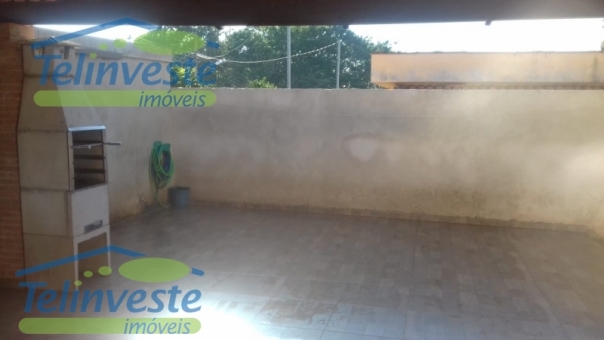 CASA NOVO HORIZONTE
