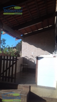 CASA NOVO HORIZONTE