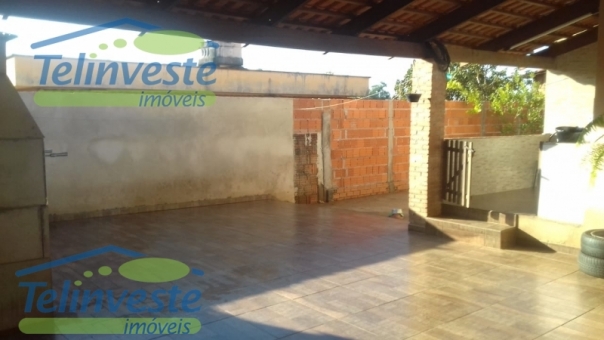 CASA NOVO HORIZONTE
