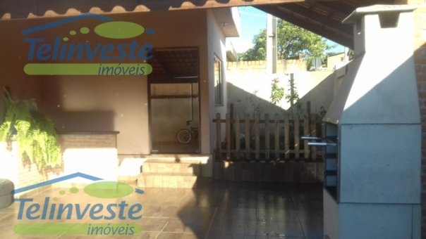 CASA NOVO HORIZONTE