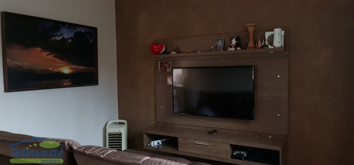 CASA NOVO HORIZONTE