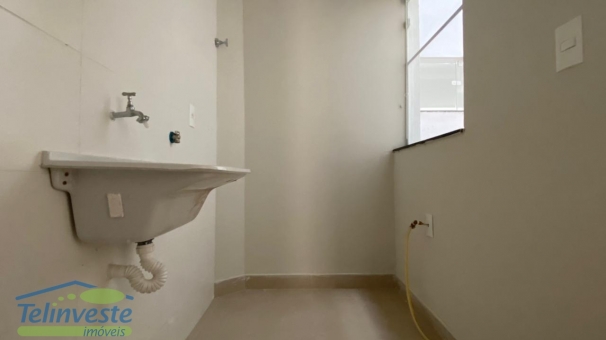 APARTAMENTO - RECANTO VALE VERDE