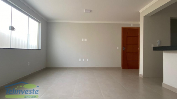 APARTAMENTO - RECANTO VALE VERDE