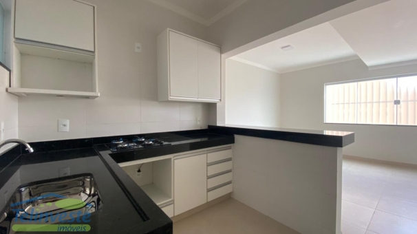 APARTAMENTO - RECANTO VALE VERDE