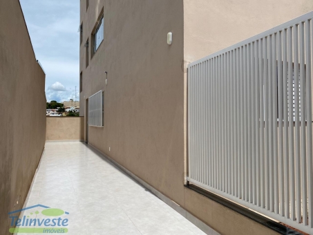 APARTAMENTO - RECANTO VALE VERDE