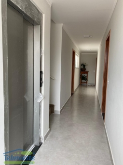 APARTAMENTO - RECANTO VALE VERDE
