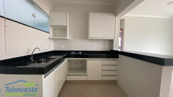 APARTAMENTO - RECANTO VALE VERDE