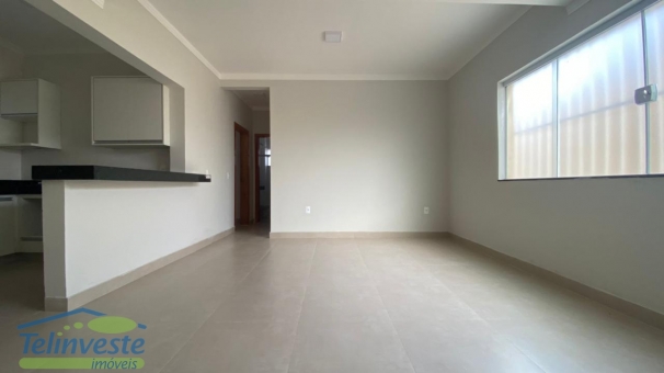APARTAMENTO - RECANTO VALE VERDE