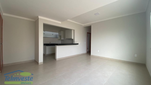 APARTAMENTO - RECANTO VALE VERDE