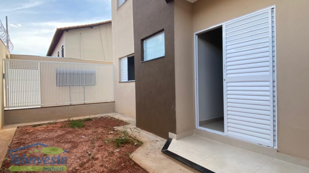 APARTAMENTO - RECANTO VALE VERDE