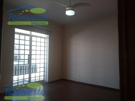 Apartamento no Bairro Belo Horizonte