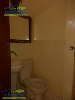 Apartamento no Bairro Belo Horizonte