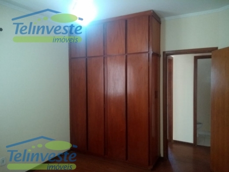Apartamento no Bairro Belo Horizonte