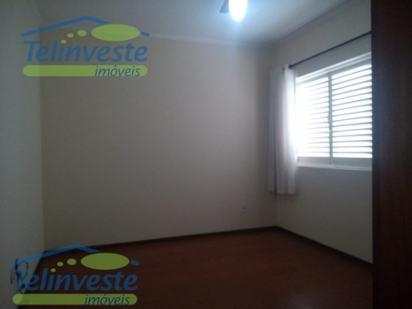 Apartamento no Bairro Belo Horizonte