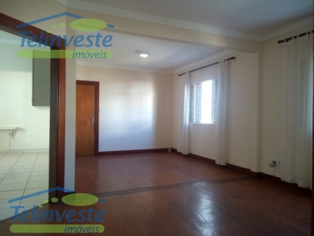 Apartamento no Bairro Belo Horizonte