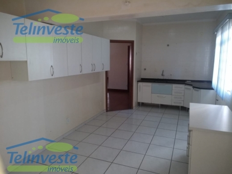 Apartamento no Bairro Belo Horizonte