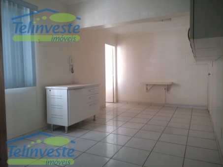 Apartamento no Bairro Belo Horizonte