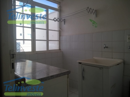 Apartamento no Bairro Belo Horizonte