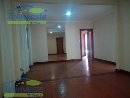 Apartamento no Bairro Belo Horizonte