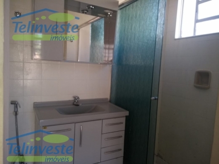 Apartamento no Bairro Belo Horizonte