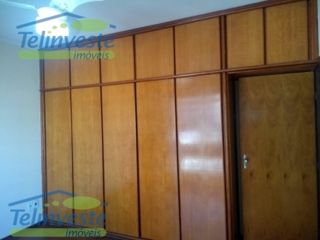 Apartamento no Bairro Belo Horizonte
