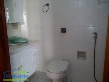 Apartamento no Bairro Belo Horizonte