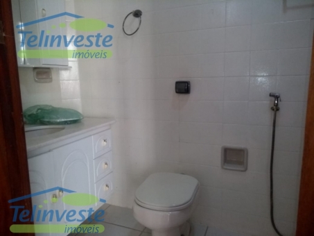 Apartamento no Bairro Belo Horizonte