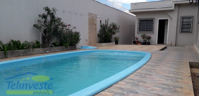 CASA ALTO PADR&Atilde;O EM S&Atilde;O JO&Atilde;O BATISTA DO GL&Oacute;RIA