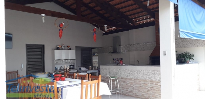 CASA ALTO PADR&Atilde;O EM S&Atilde;O JO&Atilde;O BATISTA DO GL&Oacute;RIA